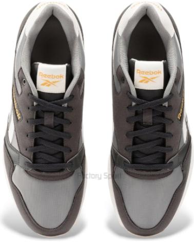Man Trainers REEBOK ULTRA FLASH PARA HOMBRE - 40 GRIS-BLANCO