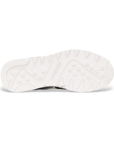 Man Trainers REEBOK ULTRA FLASH PARA HOMBRE - 40 GRIS-BLANCO
