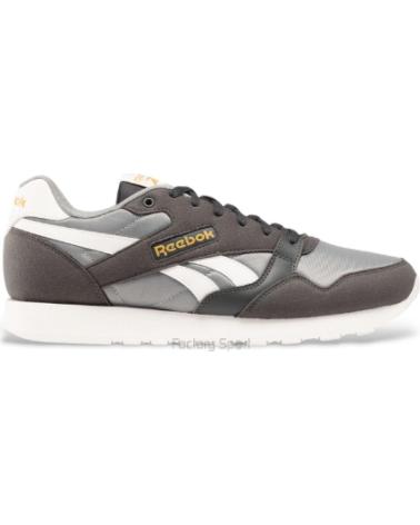 Man Trainers REEBOK ULTRA FLASH PARA HOMBRE - 40 GRIS-BLANCO
