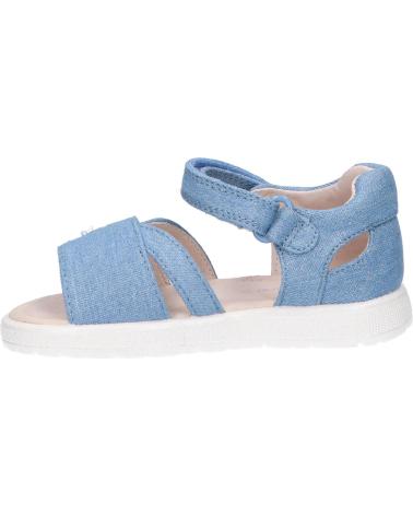Sandalias de Niña MAYORAL 41358 096 JEANS