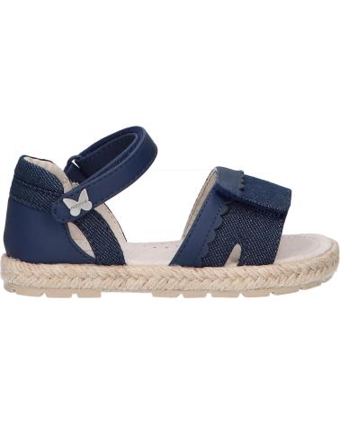 Sandalias de Niña MAYORAL 41362 015 JEANS