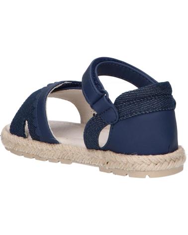 Sandalias de Niña MAYORAL 41362 015 JEANS