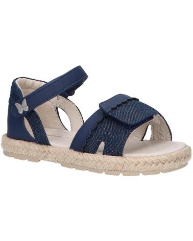 Sandalias de Niña MAYORAL 41362 015 JEANS