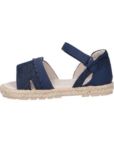 Sandalias de Niña MAYORAL 41362 015 JEANS