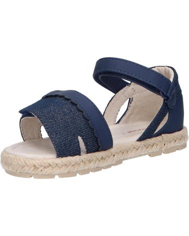 Sandalias de Niña MAYORAL 41362 015 JEANS