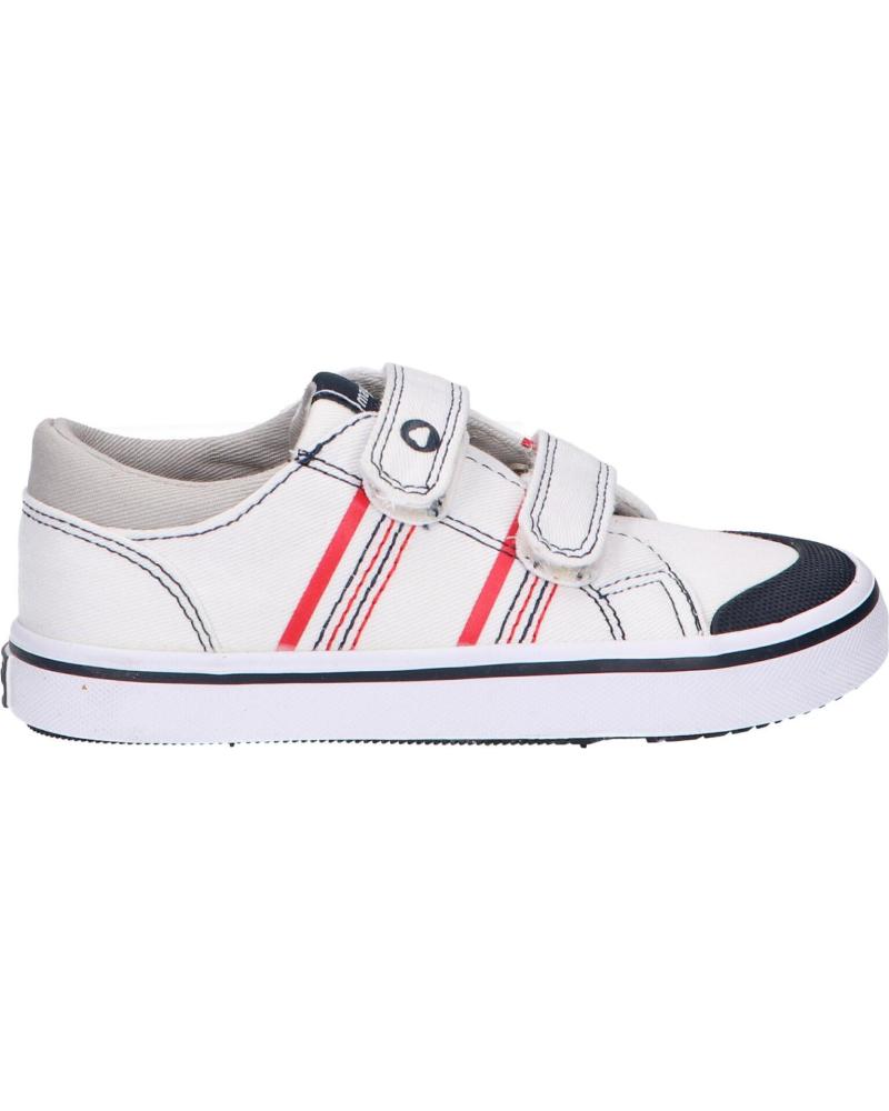 Zapatos de Niña y Niño MAYORAL 41380 052 BLANCO