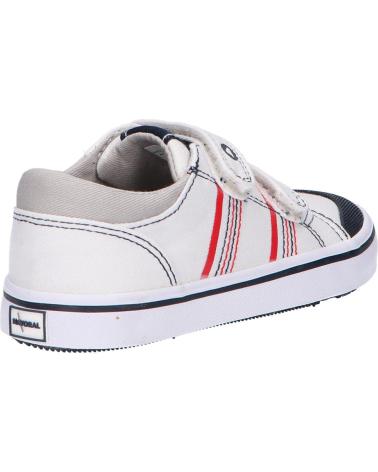 Zapatos de Niña y Niño MAYORAL 41380 052 BLANCO