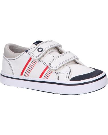 Zapatos de Niña y Niño MAYORAL 41380 052 BLANCO