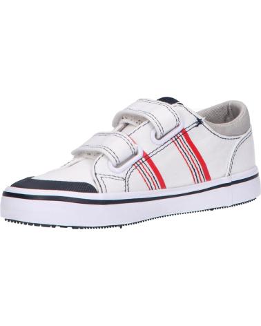 Zapatos de Niña y Niño MAYORAL 41380 052 BLANCO