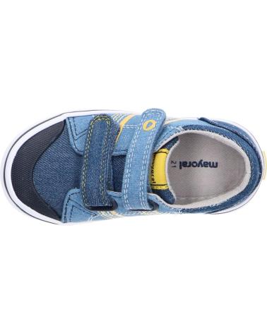 Zapatos de Niña y Niño MAYORAL 41380 053 JEANS