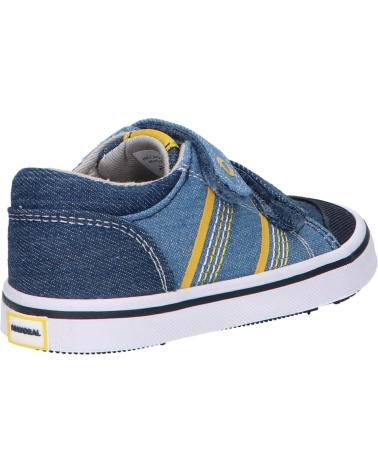 Zapatos de Niña y Niño MAYORAL 41380 053 JEANS