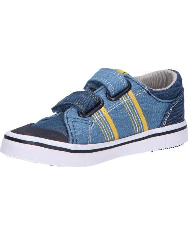 Zapatos de Niña y Niño MAYORAL 41380 053 JEANS