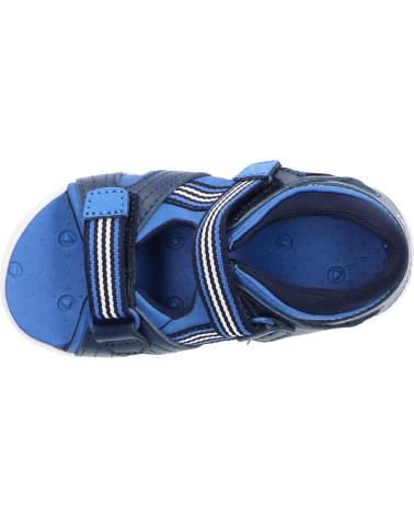 Sandalias de Niña y Niño MAYORAL 41398 093 COBALTO