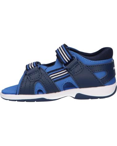 Sandalias de Niña y Niño MAYORAL 41398 093 COBALTO
