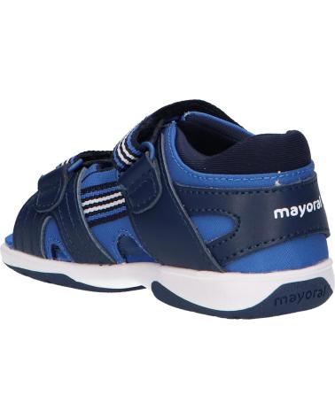 Sandalias de Niña y Niño MAYORAL 41398 093 COBALTO