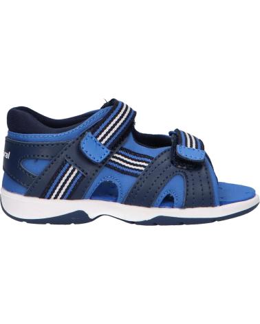 Sandalias de Niña y Niño MAYORAL 41398 093 COBALTO