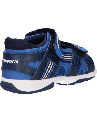 Sandalias de Niña y Niño MAYORAL 41398 093 COBALTO