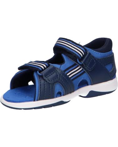 Sandalias de Niña y Niño MAYORAL 41398 093 COBALTO