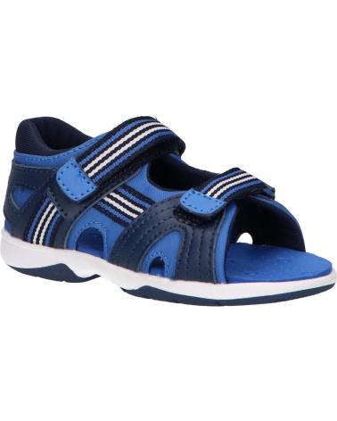 Sandalias de Niña y Niño MAYORAL 41398 093 COBALTO