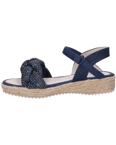 Sandalias de Niña MAYORAL 43373 031 JEANS