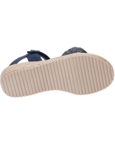 Sandalias de Niña MAYORAL 43373 031 JEANS