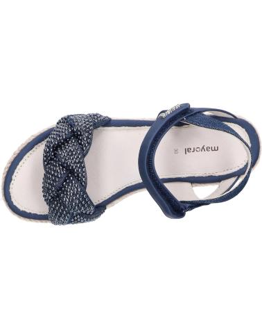 Sandalias de Niña MAYORAL 43373 031 JEANS