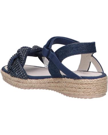 Sandalias de Niña MAYORAL 43373 031 JEANS