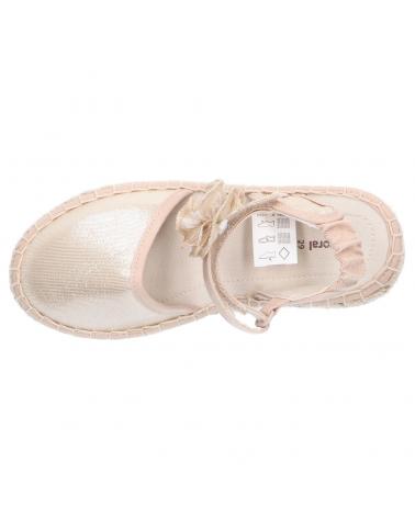 Sandali per Bambina MAYORAL 43377 039 ORO
