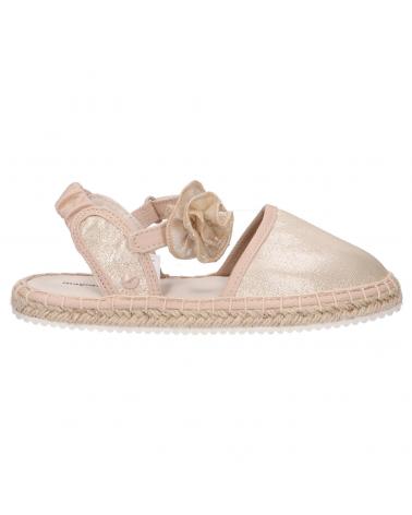 Sandali per Bambina MAYORAL 43377 039 ORO