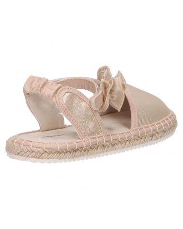 Sandali per Bambina MAYORAL 43377 039 ORO