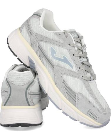 Sneaker für Herren JOMA RT50-MEN-2512 ZAPATILLAS CASUAL DE HOMBRE GRIS