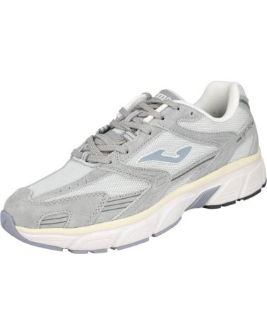 Sneaker für Herren JOMA RT50-MEN-2512 ZAPATILLAS CASUAL DE HOMBRE GRIS