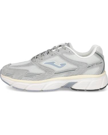 Man Trainers JOMA RT50-MEN-2512 ZAPATILLAS CASUAL DE HOMBRE GRIS