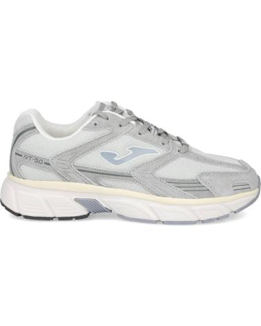 Sneaker für Herren JOMA RT50-MEN-2512 ZAPATILLAS CASUAL DE HOMBRE GRIS