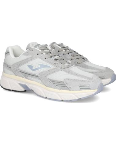 Sneaker für Herren JOMA RT50-MEN-2512 ZAPATILLAS CASUAL DE HOMBRE GRIS