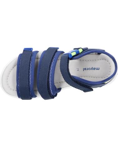 Sandalias de Niña MAYORAL 43403 094 KLEIN