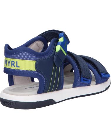 Sandalias de Niña MAYORAL 43403 094 KLEIN