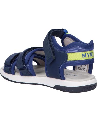 Sandalias de Niña MAYORAL 43403 094 KLEIN