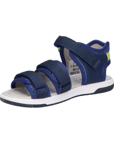 Sandalias de Niña MAYORAL 43403 094 KLEIN