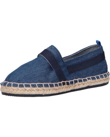 Zapatos de Niña MAYORAL 43411 019 DENIM