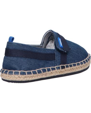 Zapatos de Niña MAYORAL 43411 019 DENIM