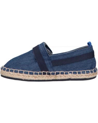 Zapatos de Niña MAYORAL 43411 019 DENIM