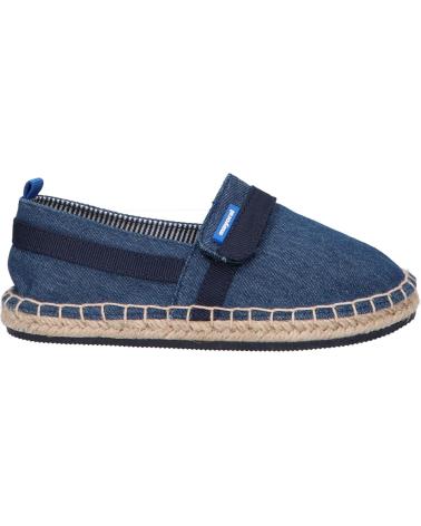 Zapatos de Niña MAYORAL 43411 019 DENIM