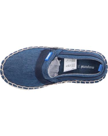 Zapatos de Niña MAYORAL 43411 019 DENIM