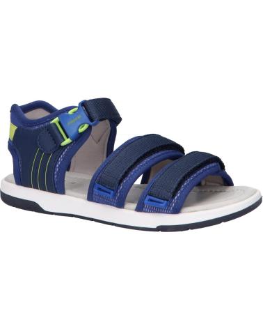 Sandalias de Niña MAYORAL 45403 094 KLEIN