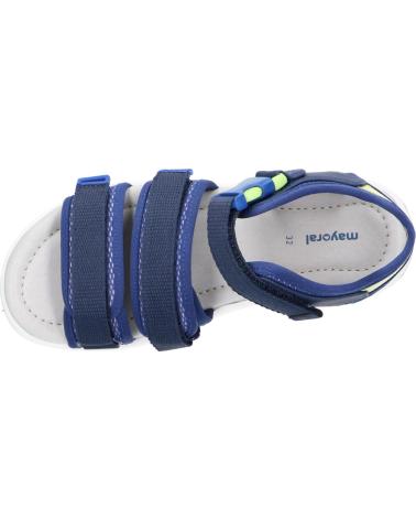 Sandalias de Niña MAYORAL 45403 094 KLEIN