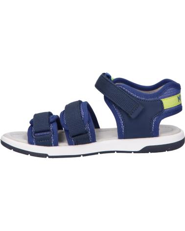 Sandalias de Niña MAYORAL 45403 094 KLEIN