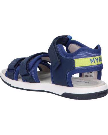 Sandalias de Niña MAYORAL 45403 094 KLEIN