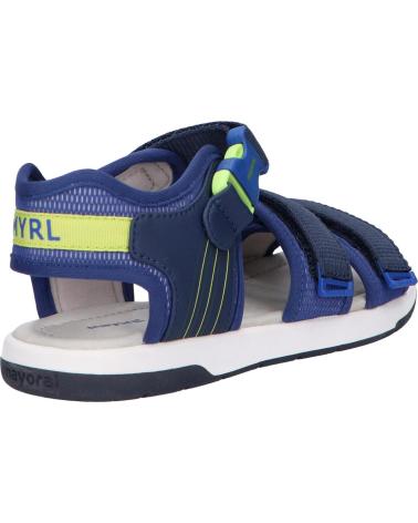 Sandalias de Niña MAYORAL 45403 094 KLEIN