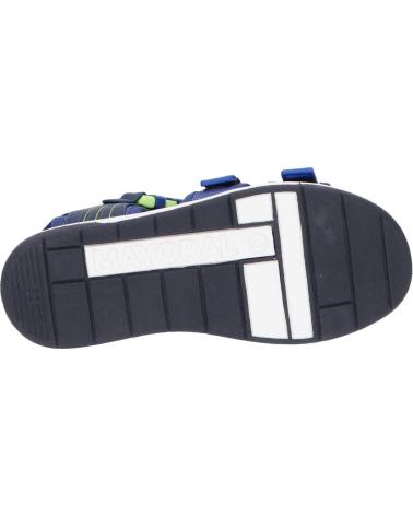 Sandalias de Niña MAYORAL 45403 094 KLEIN